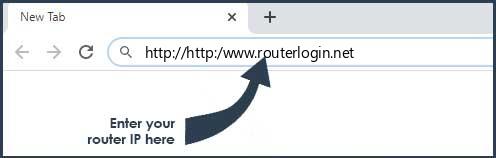 http:/www.routerlogin.net login page