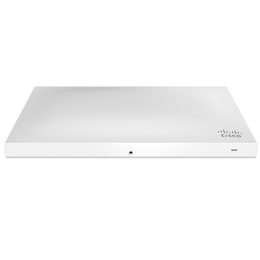 CISCO Meraki MR32 default username/password and default router IP