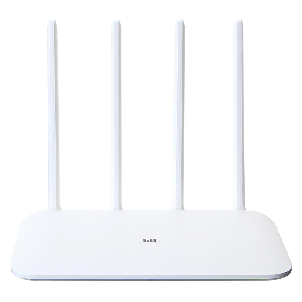 Xiaomi MiWiFi 4 default username/password and default router IP
