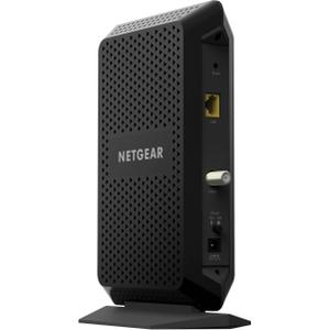 Netgear CM1000 - default username/password and default router IP