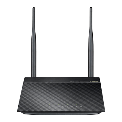 Asus RT-N12 D1 - default username/password and default router IP