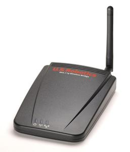 USR5463 Wireless Router User Guide